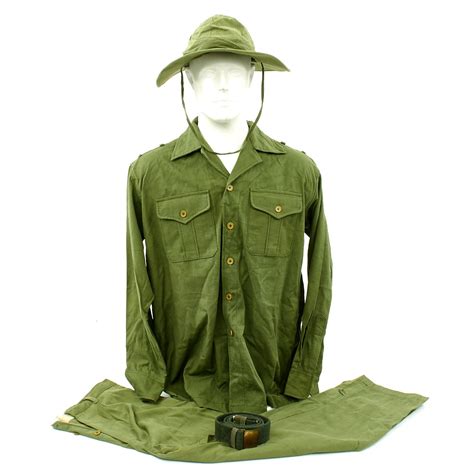 vietnam jacket replica|antique vietnam uniforms for sale.